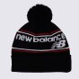 Шапка New Balance Nb Sport Bobble, фото 1 - интернет магазин MEGASPORT
