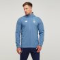 Вітровка New Balance Fcdk, фото 1 - інтернет магазин MEGASPORT