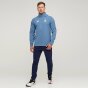 Вітровка New Balance Fcdk, фото 2 - інтернет магазин MEGASPORT