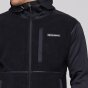 Кофта New Balance Sport Style Micro Fleece, фото 4 - інтернет магазин MEGASPORT
