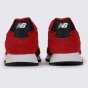 Кроссовки New Balance Model 527, фото 3 - интернет магазин MEGASPORT