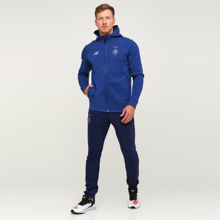Спортивнi штани New Balance Fcdk Travel - 126350, фото 2 - інтернет-магазин MEGASPORT