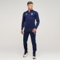 Спортивные штаны New Balance Fcdk Knitted, фото 2 - интернет магазин MEGASPORT