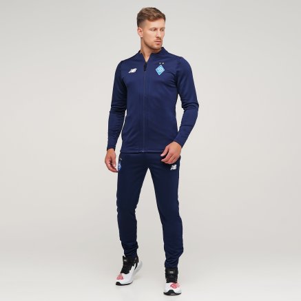 Спортивные штаны New Balance Fcdk Knitted - 126351, фото 2 - интернет-магазин MEGASPORT