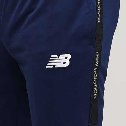 Спортивные штаны New Balance Fcdk Knitted - 126351, фото 4 - интернет-магазин MEGASPORT