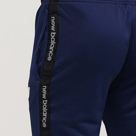 Спортивные штаны New Balance Fcdk Knitted - 126351, фото 5 - интернет-магазин MEGASPORT