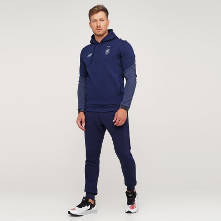 Спортивные штаны New Balance Fcdk Base - 126352, фото 2 - интернет-магазин MEGASPORT