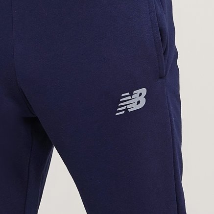 Спортивные штаны New Balance Fcdk Base - 126352, фото 4 - интернет-магазин MEGASPORT