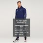 Спортивные штаны New Balance Fcdk Base, фото 6 - интернет магазин MEGASPORT