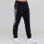 Спортивнi штани New Balance Sport Style Micro Fleece, фото 1 - інтернет магазин MEGASPORT