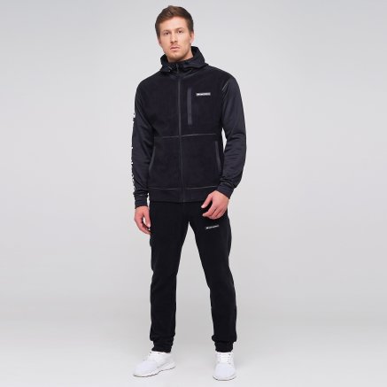 Спортивнi штани New Balance Sport Style Micro Fleece - 124853, фото 2 - інтернет-магазин MEGASPORT
