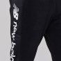 Спортивнi штани New Balance Sport Style Micro Fleece, фото 4 - інтернет магазин MEGASPORT