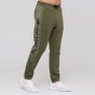 Спортивные штаны New Balance Sport Style Micro Fleece, фото 1 - интернет магазин MEGASPORT