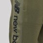 Спортивнi штани New Balance Sport Style Micro Fleece, фото 4 - інтернет магазин MEGASPORT