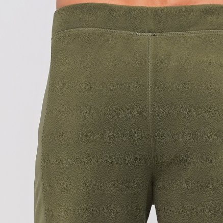 Спортивные штаны New Balance Sport Style Micro Fleece - 124854, фото 5 - интернет-магазин MEGASPORT