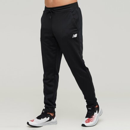 Спортивнi штани New Balance Tenacity Fleece - 119015, фото 1 - інтернет-магазин MEGASPORT