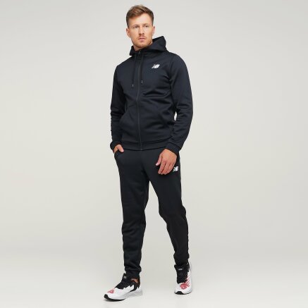 Спортивнi штани New Balance Tenacity Fleece - 119015, фото 2 - інтернет-магазин MEGASPORT