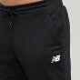Спортивнi штани New Balance Tenacity Fleece, фото 4 - інтернет магазин MEGASPORT