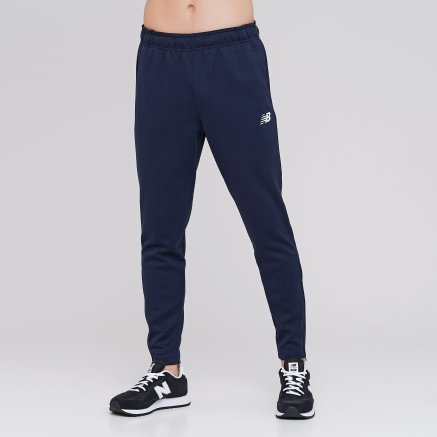 Спортивные штаны New Balance Tenacity Knit - 124856, фото 1 - интернет-магазин MEGASPORT