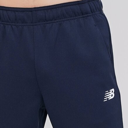 Спортивные штаны New Balance Tenacity Knit - 124856, фото 4 - интернет-магазин MEGASPORT