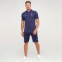 Шорты New Balance Fcdk Travel, фото 2 - интернет магазин MEGASPORT