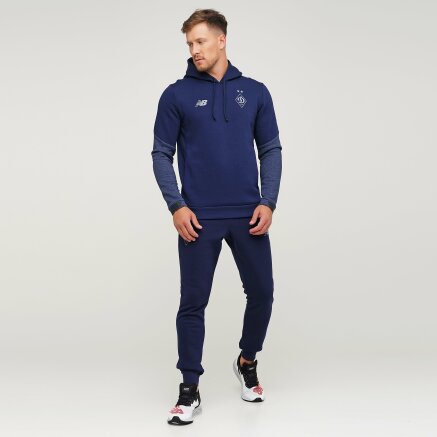 Кофта New Balance Fcdk Base - 126358, фото 2 - інтернет-магазин MEGASPORT