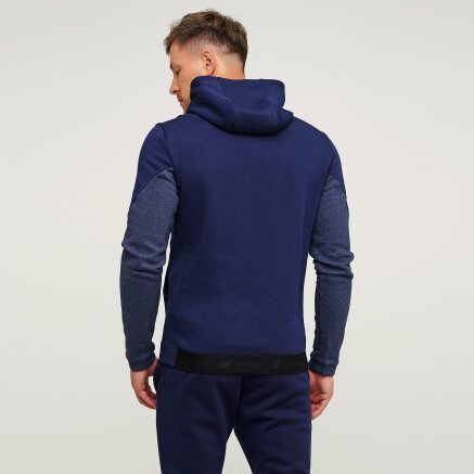 Кофта New Balance Fcdk Base - 126358, фото 3 - інтернет-магазин MEGASPORT