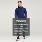 Кофта New Balance Fcdk Base, фото 6 - інтернет магазин MEGASPORT