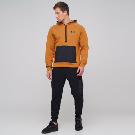 Кофта New Balance Nb Athletics Terrain - 124865, фото 2 - інтернет-магазин MEGASPORT