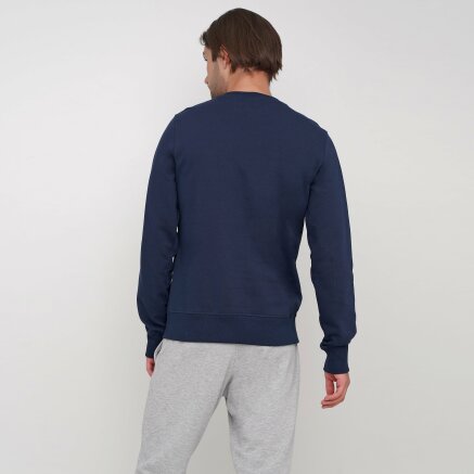 Кофта New Balance Essentials Stacked Logo - 124791, фото 3 - інтернет-магазин MEGASPORT