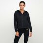 Кофта New Balance Relentless Tech Fleece Fz, фото 1 - интернет магазин MEGASPORT