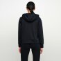 Кофта New Balance Relentless Tech Fleece Fz, фото 3 - интернет магазин MEGASPORT