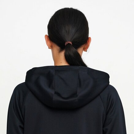 Кофта New Balance Relentless Tech Fleece Fz - 124871, фото 5 - интернет-магазин MEGASPORT
