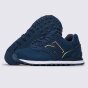 Кросівки New Balance Model 574, фото 2 - інтернет магазин MEGASPORT