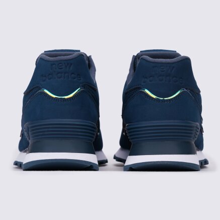 Кросівки New Balance Model 574 - 126792, фото 3 - інтернет-магазин MEGASPORT