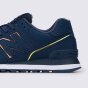 Кросівки New Balance Model 574, фото 4 - інтернет магазин MEGASPORT