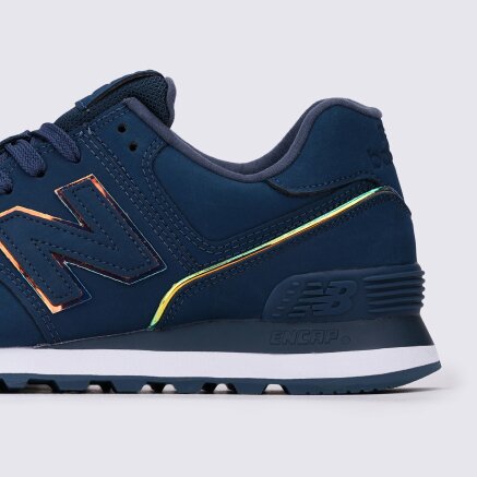 Кросівки New Balance Model 574 - 126792, фото 4 - інтернет-магазин MEGASPORT