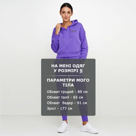 Спортивные штаны New Balance Sport Style Optiks Fleece - 124878, фото 6 - интернет-магазин MEGASPORT