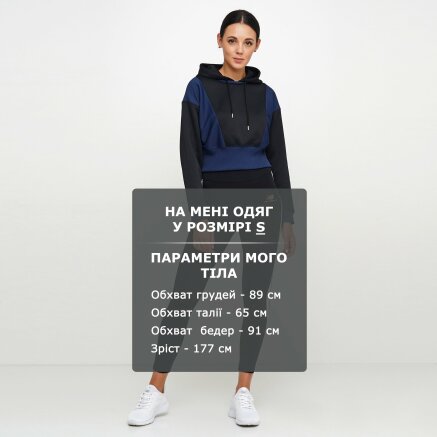 Кофта New Balance Athletics Select - 124883, фото 6 - интернет-магазин MEGASPORT