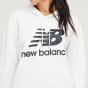 Кофта New Balance Essentials Stacked Logo Oversized, фото 4 - интернет магазин MEGASPORT