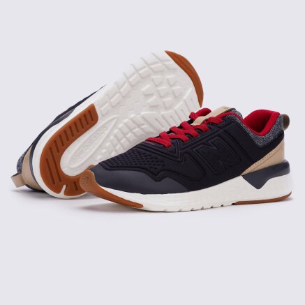 Кросівки New Balance дитячі Model 515 - 124839, фото 2 - інтернет-магазин MEGASPORT