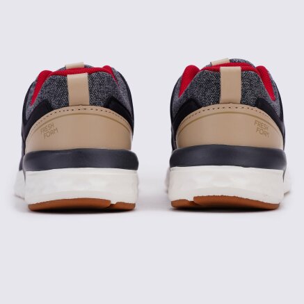 Кросівки New Balance дитячі Model 515 - 124839, фото 3 - інтернет-магазин MEGASPORT