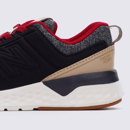 Кросівки New Balance дитячі Model 515 - 124839, фото 4 - інтернет-магазин MEGASPORT