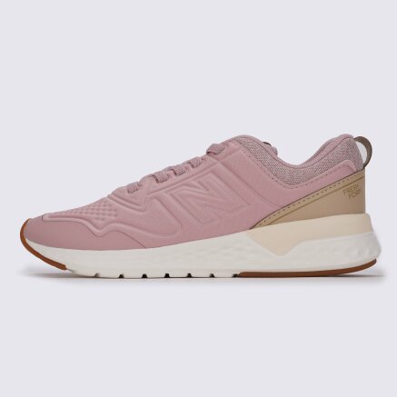 Кроссовки New Balance детские Model 515 - 124840, фото 1 - интернет-магазин MEGASPORT