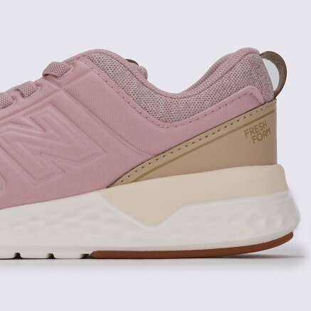 Кроссовки New Balance детские Model 515 - 124840, фото 4 - интернет-магазин MEGASPORT