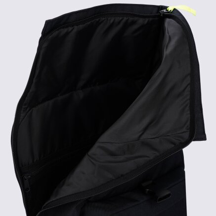 Рюкзак New Balance Nb Athletics Terrain - 134363, фото 3 - інтернет-магазин MEGASPORT