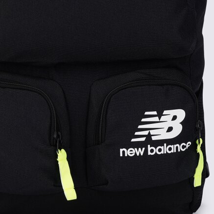 Рюкзак New Balance Nb Athletics Terrain - 134363, фото 4 - інтернет-магазин MEGASPORT