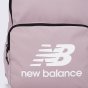 Рюкзак New Balance Nb Team Classic, фото 3 - інтернет магазин MEGASPORT