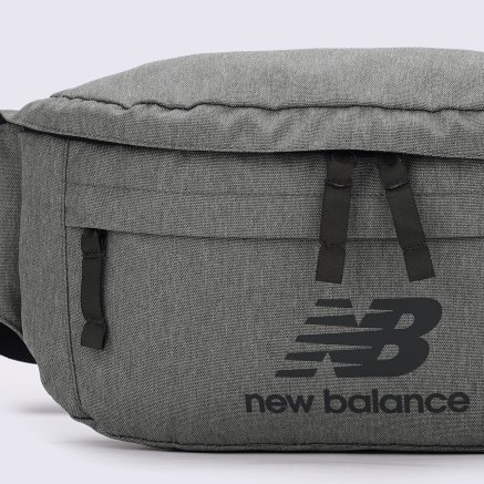 Сумка New Balance Nb Athl Terrain Waist Pack L - 134367, фото 3 - интернет-магазин MEGASPORT
