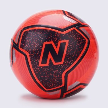 Мячи New Balance Nb Audazo Match Futsal - 134368, фото 1 - интернет-магазин MEGASPORT